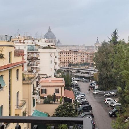 Appartamento Magenta Collection Terrione 25 Roma Esterno foto